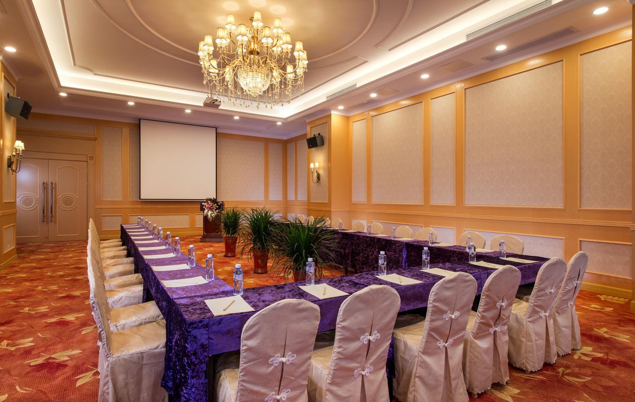 Vienna Hotel Xi'An Railway Station Экстерьер фото