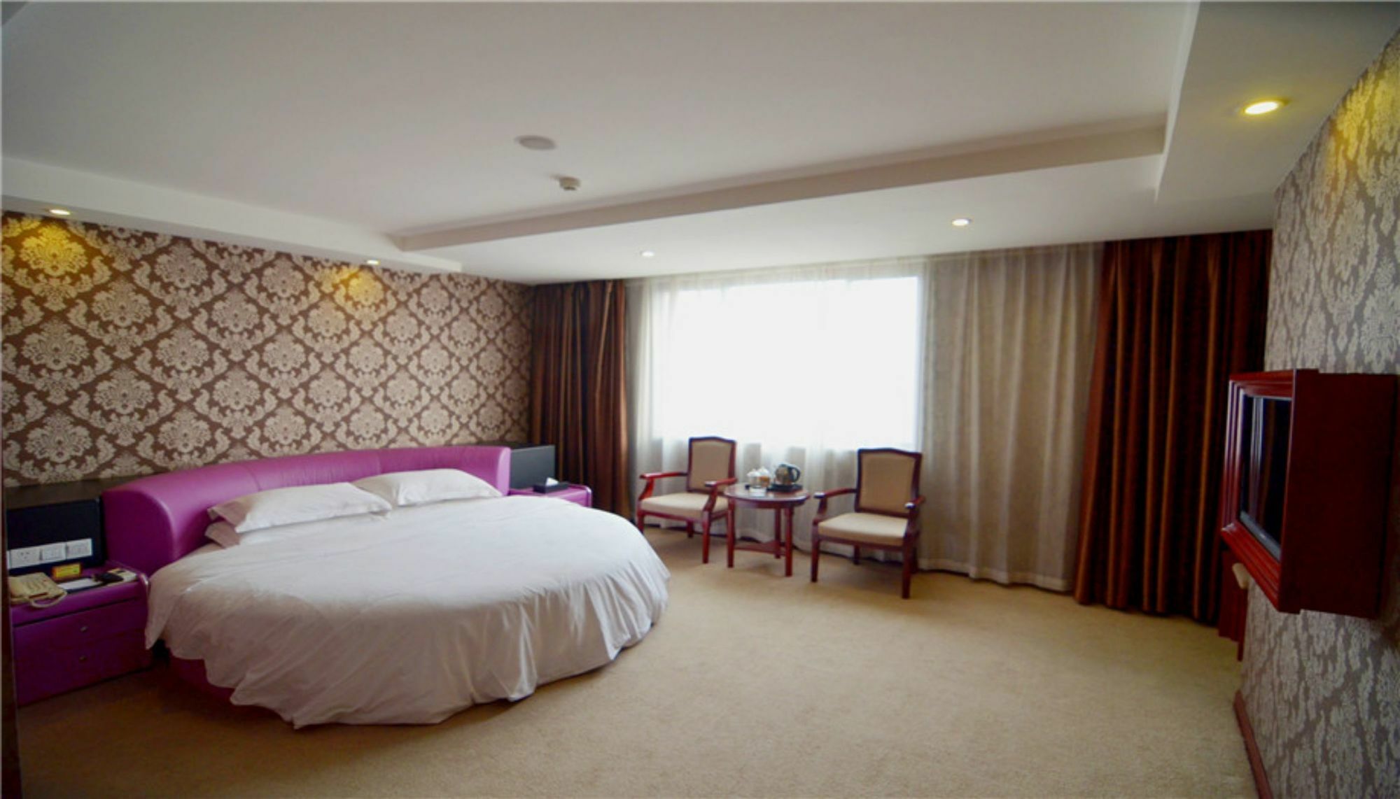 Vienna Hotel Xi'An Railway Station Экстерьер фото